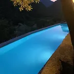 Paradiset The Nest In *