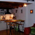 Paradiset The Nest In Apartmán