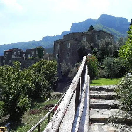 Paradiset The Nest 公寓 CASTELBIANCO