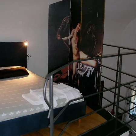 Paradiset The Nest Appartement