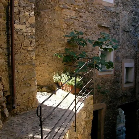 Appartement Paradiset The Nest Colletta