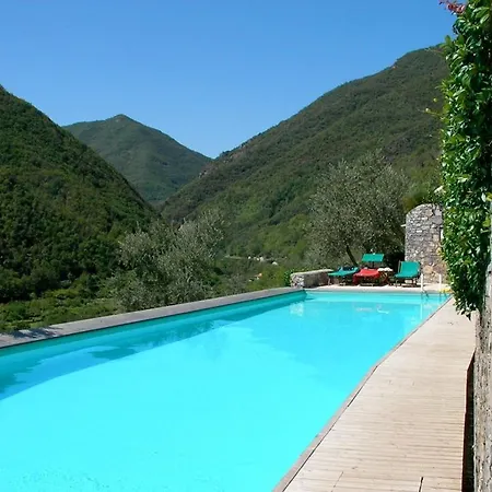 Paradiset The Nest 公寓 CASTELBIANCO