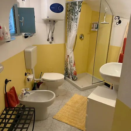 Apartman Paradiset The Nest In