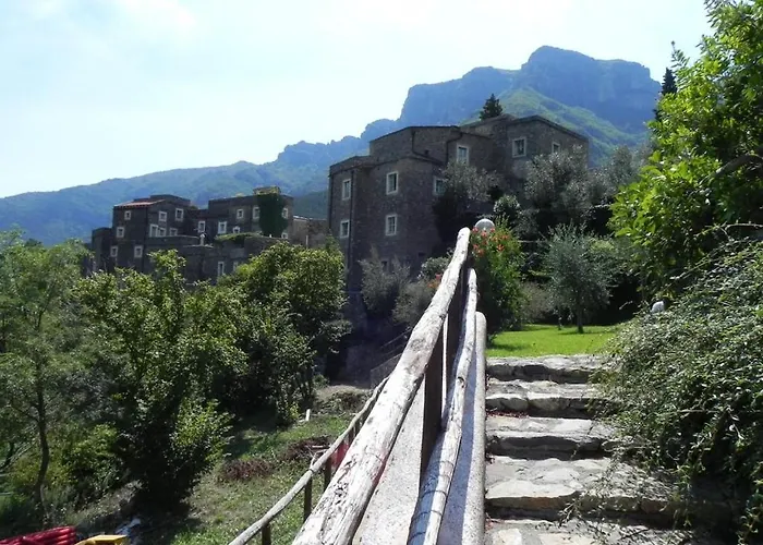Paradiset The Nest Apartament Colletta