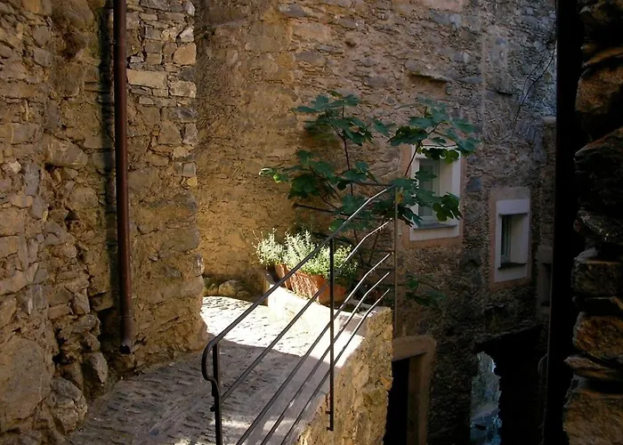 Apartamento Paradiset The Nest Colletta