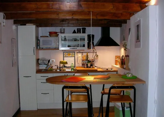 Paradiset The Nest Apartamento